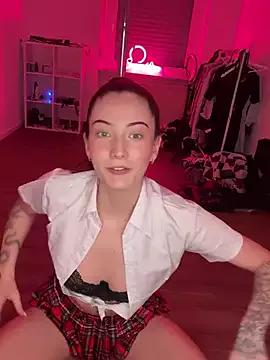 Freechat Sugarlina on StripChat