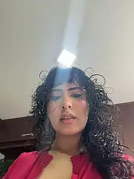 SugarTroubl33 — Freechat on StripChat