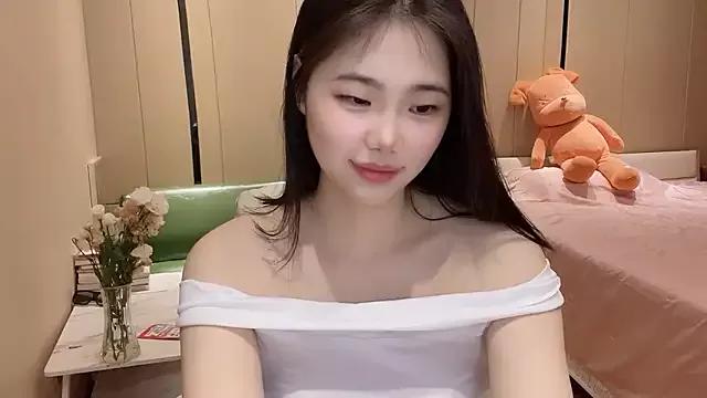 Freechat suki-1 on StripChat