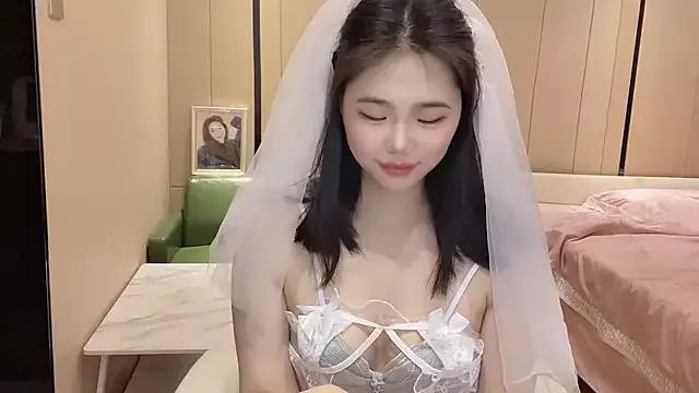 Freechat suki-1 on StripChat