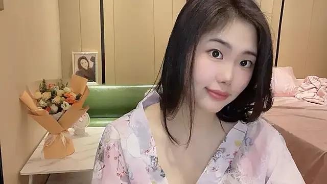 Freechat suki-1 on StripChat