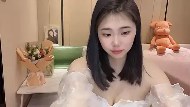 Freechat suki-1 on StripChat