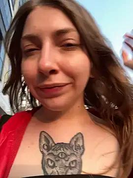 Freechat Sunny___Bunny on StripChat