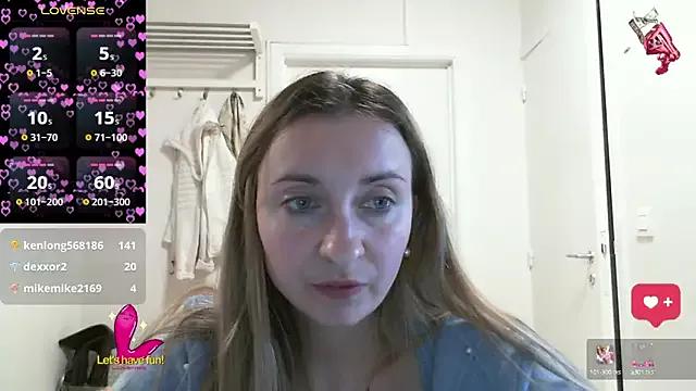 Freechat SusanCurt on StripChat