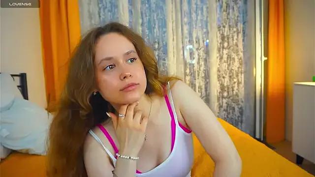 SusannaScholler — Make me smile