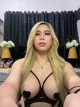 StripChat SushiPinayTS is Freechat SushiPinayTS — NEW TS PINAY READY TO CUM