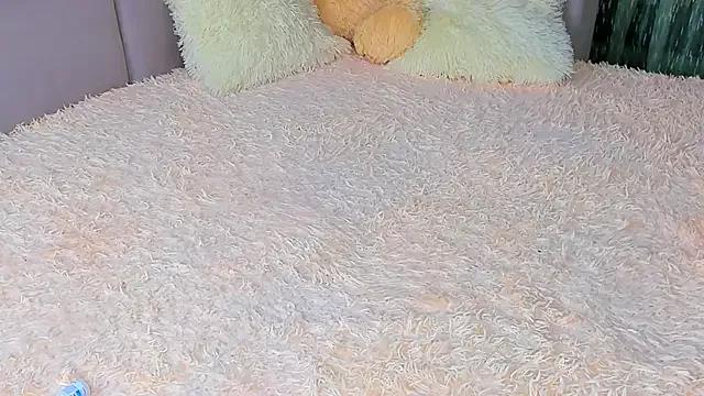 Private Sweeet_Barbie on StripChat