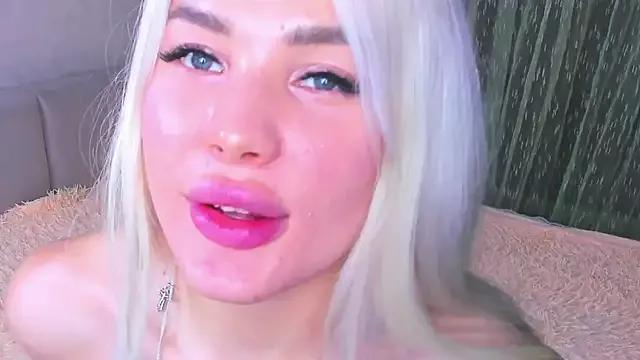 Private Sweeet_Barbie on StripChat