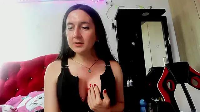 Freechat Sweet-Suck69 on StripChat