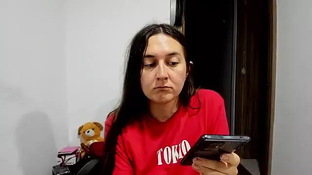 Freechat Sweet-Suck69 on StripChat