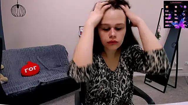 sweet_vixen_ — make me happy