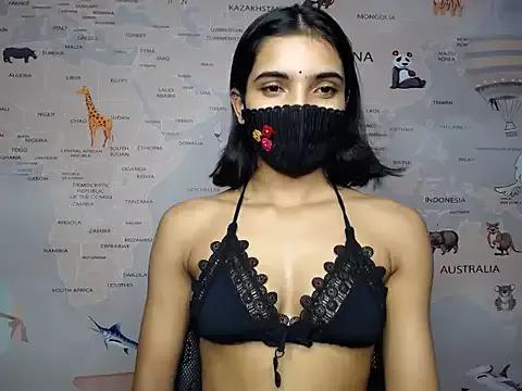 Sweetangle24 — yoga with bra penty