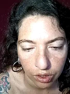 sweetbabyass — striptease TWERK