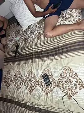sweetchery999999 on StripChat 