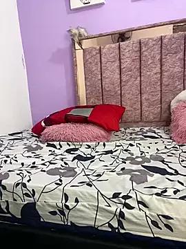 sweetmelissa16 on StripChat 