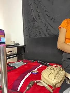 sweetmelissa16 on StripChat 