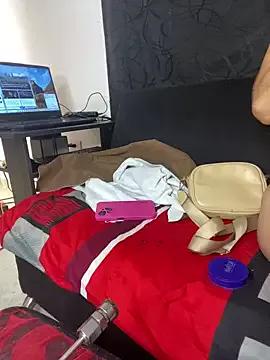 sweetmelissa16 on StripChat 