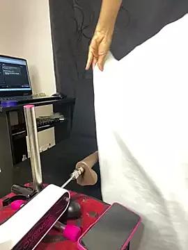 sweetmelissa16 on StripChat 