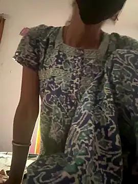 Freechat sweetreddy-02 on StripChat