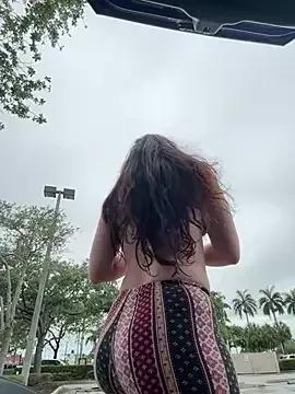sweetsirenn on StripChat 