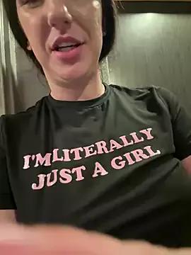 sweetsirenn on StripChat 