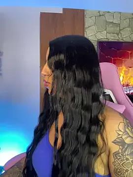 Freechat Tamara_Roberts1 on StripChat