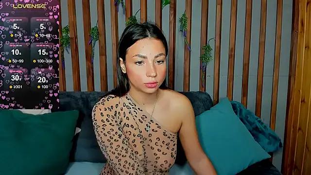 Tanita_Lambic — 5 Sexy Butt Spanks