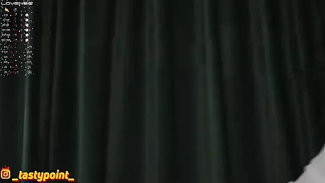TastyPoint on StripChat 