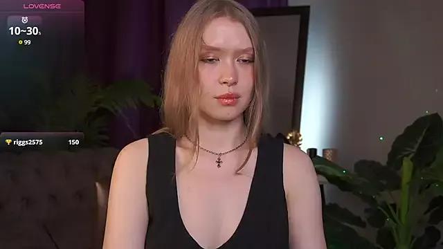 Freechat TataCoy on StripChat