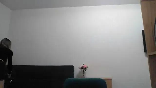 StripChat Tavriena is Private Tavriena — cool talking for fun