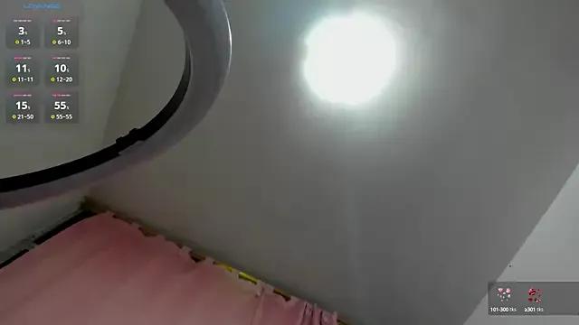 Freechat tellmebri on StripChat