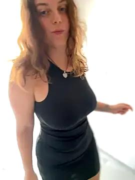 TenderLaGlamor — masturbate 3 min