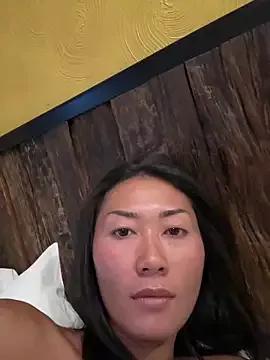 thai-dreamgirl — Fuck Dildo till I cum