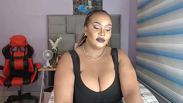 Freechat Thasha8 on StripChat