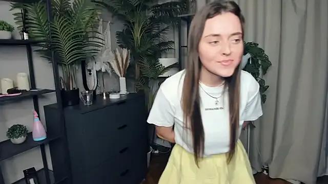 StripChat ThelmaJusto is Freechat ThelmaJusto — lIft up t-shirt and tease u hott boobs^^