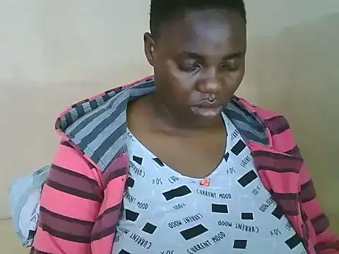 TheSpiceyQueen — Freechat on StripChat