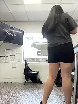 ThicBunz — Freechat on StripChat