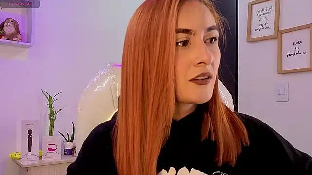 Tiarha — CUM countdown + wild orgasm for you 