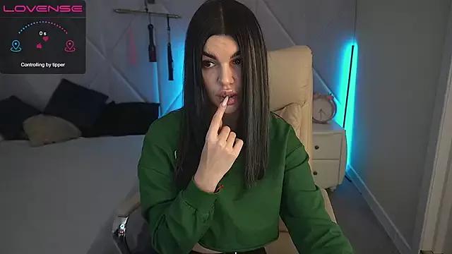 Freechat Tiffany_lab on StripChat