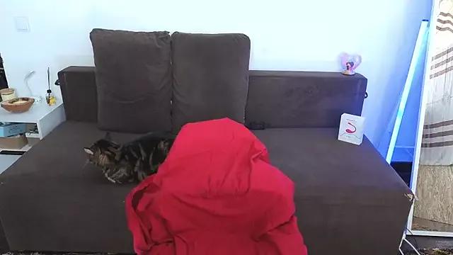 Freechat Tiffany_lab on StripChat