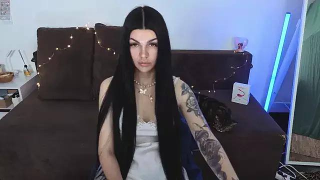 Freechat Tiffany_lab on StripChat