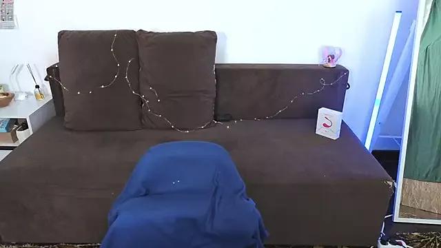 Freechat Tiffany_lab on StripChat