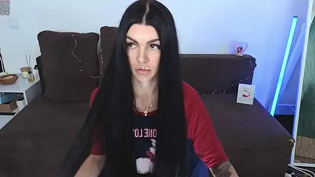 Freechat Tiffany_lab on StripChat