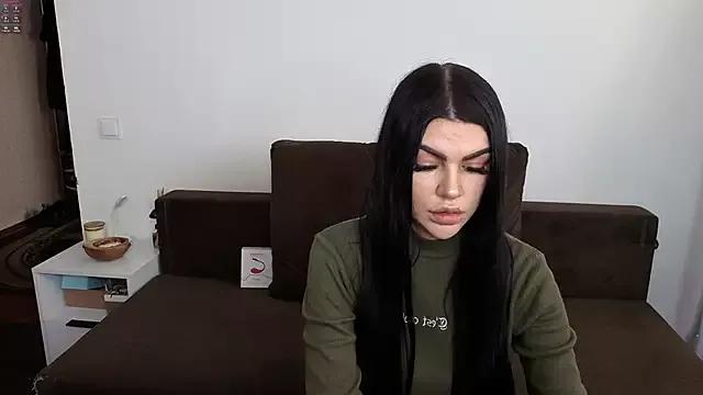 Freechat Tiffany_lab on StripChat