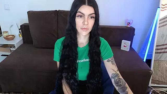 Freechat Tiffany_lab on StripChat