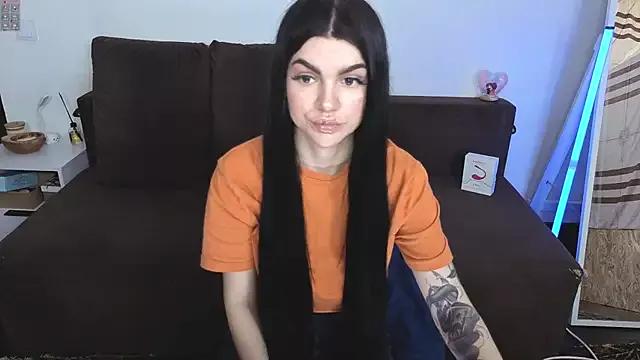 Freechat Tiffany_lab on StripChat