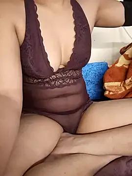 Tihki_Mirchi — Freechat on StripChat