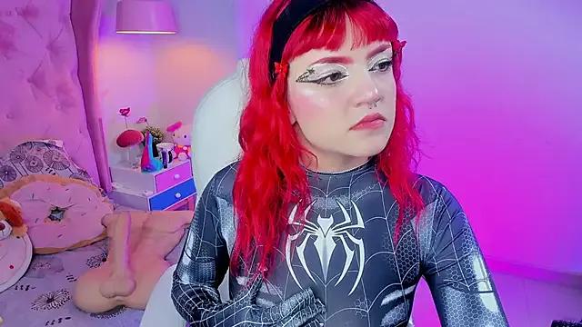 Tiny__Emmy — Sapnk ass red time
