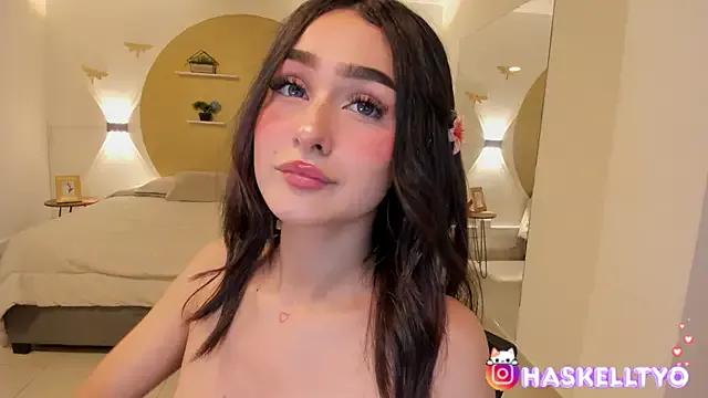 Freechat TokyoHaskel on StripChat