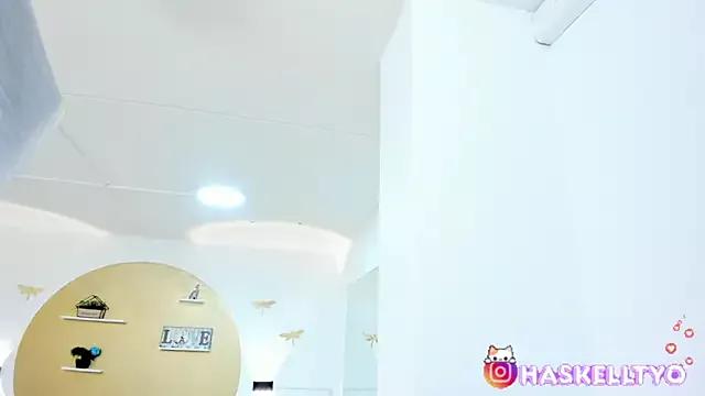 Freechat TokyoHaskel on StripChat